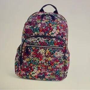 Vera Bradley | Bags | Brand New Vera Bradley Iconic Backpack 
